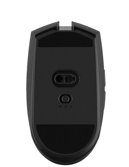 MOUSE CORSAIR, gaming, wireless, Bluetooth | 2.4GHz, optic