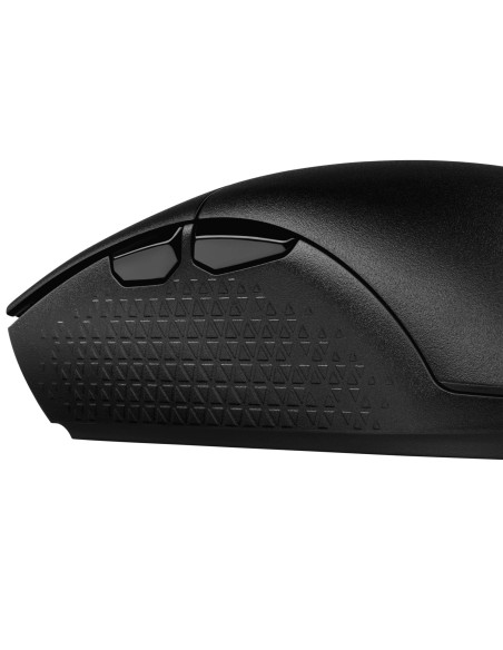 MOUSE CORSAIR, gaming, wireless, Bluetooth | 2.4GHz, optic
