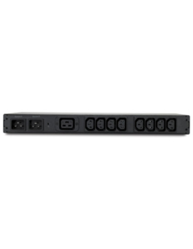 RACK ATS SWITCHED 16A 230V/AP4423 APC,AP4423
