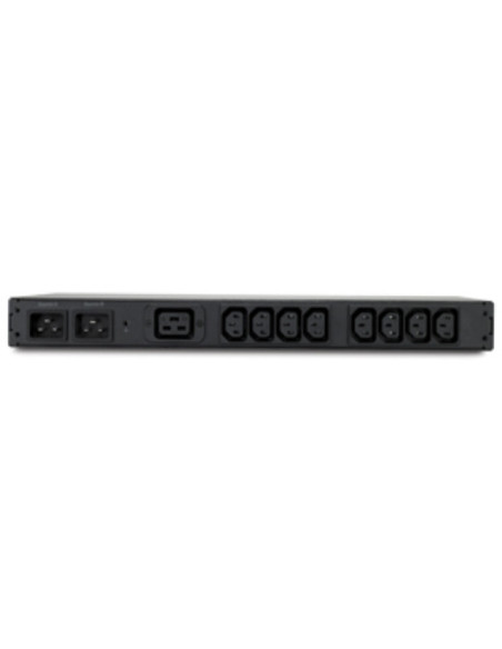 RACK ATS SWITCHED 16A 230V/AP4423 APC,AP4423