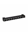 PDU EATON, 1U pt. rack 19 inch, 8 prize IEC, intrare IEC, max