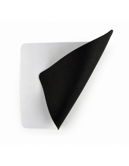 MousePAD GEMBIRD, cauciuc si material textil, 250 x 210 x 3 mm