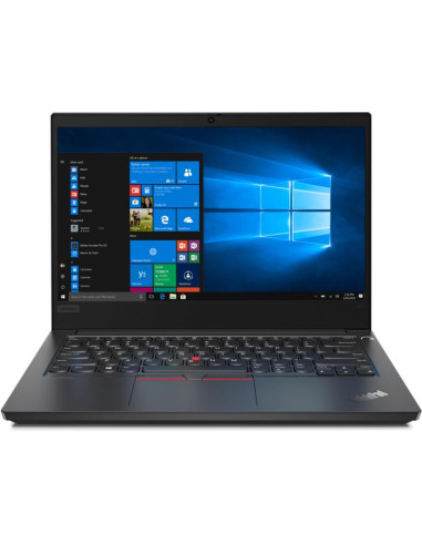 NOTEBOOK Lenovo, "Thinkpad E14 Gen 2" 14.0 inch, i5 1135G7, 16