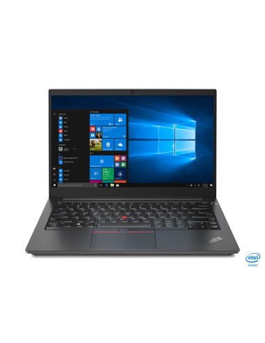 NOTEBOOK Lenovo, "Thinkpad E14 Gen 2" 14.0 inch, i7 1165G7, 16