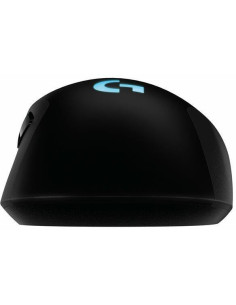 LOGITECH G703 LIGHTSPEED Wireless Gaming Mouse with HERO 16K