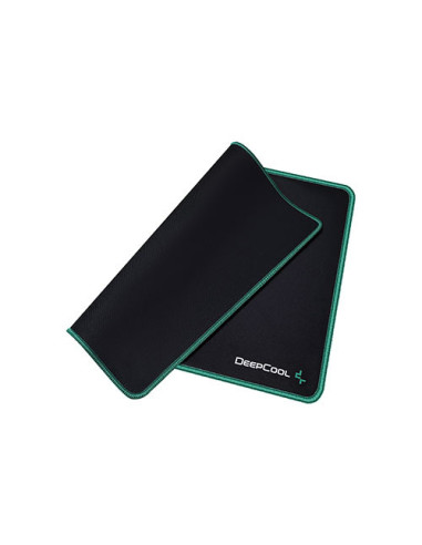 Mouse PAD DEEPCOOL, "R-GM800-BKNNNM-G", gaming, cauciuc si