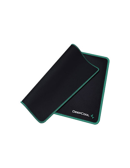 Mouse PAD DEEPCOOL, "R-GM800-BKNNNM-G", gaming, cauciuc si
