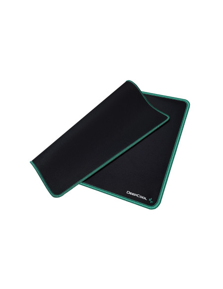 Mouse PAD DEEPCOOL, "R-GM810-BKNNNL-G", gaming, cauciuc si