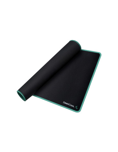 Mouse PAD DEEPCOOL, "R-GM810-BKNNNL-G", gaming, cauciuc si