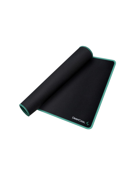 Mouse PAD DEEPCOOL, "R-GM810-BKNNNL-G", gaming, cauciuc si