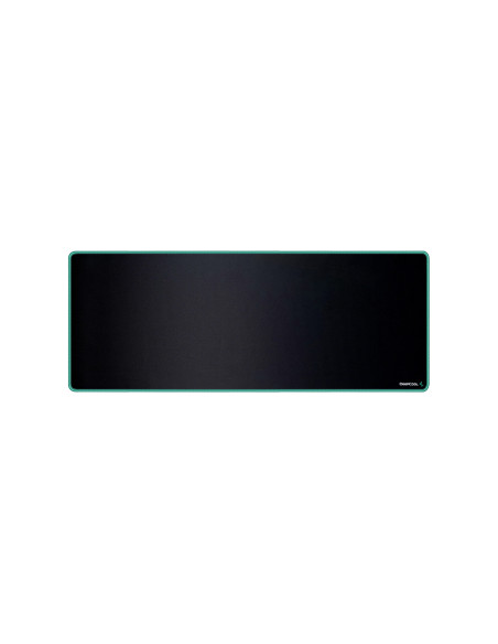 Mouse PAD DEEPCOOL, "R-GM820-BKNNXL-G", gaming, cauciuc si