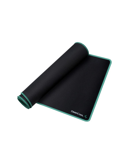 Mouse PAD DEEPCOOL, "R-GM820-BKNNXL-G", gaming, cauciuc si