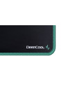 Mouse PAD DEEPCOOL, "R-GM820-BKNNXL-G", gaming, cauciuc si