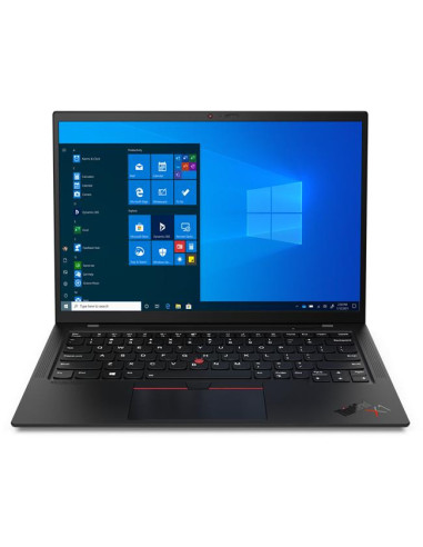 NOTEBOOK Lenovo - gaming, "ThinkPad X1 Carbon G9" 14.0 inch, i7