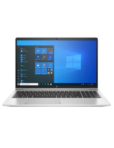 32M57EA,NOTEBOOK HP, "ProBook 450 G8" 15.6 inch, i7 1165G7, 16 GB DDR4, SSD 512 GB, Intel Xe Graphics, Free DOS, "32M57EA" (incl