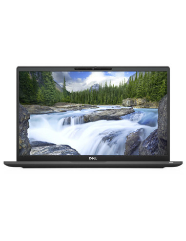 NOTEBOOK Dell, "Latitude 7520" 15.6 inch, i7 1165G7, 16 GB