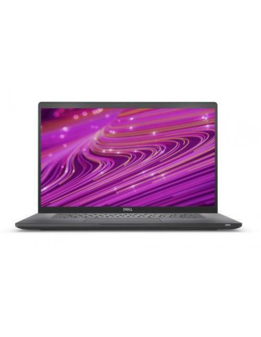 NOTEBOOK Dell, "Latitude 7520" 15.6 inch, i7 1185G7, 16 GB