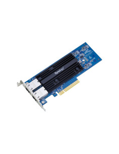 Synology 10Gb Ethernet Adapter 2 RJ45 Ports&nbsp