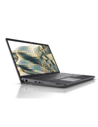 NOTEBOOK Fujitsu, "Lifebook A3510" 15.6 inch, i5 1035G1, 8 GB