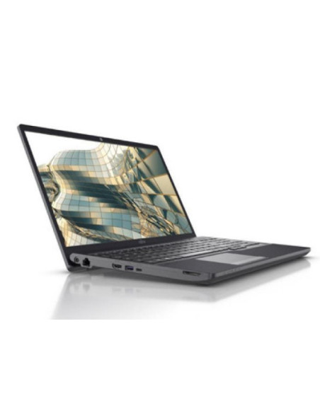 NOTEBOOK Fujitsu, "Lifebook A3510" 15.6 inch, i5 1035G1, 8 GB