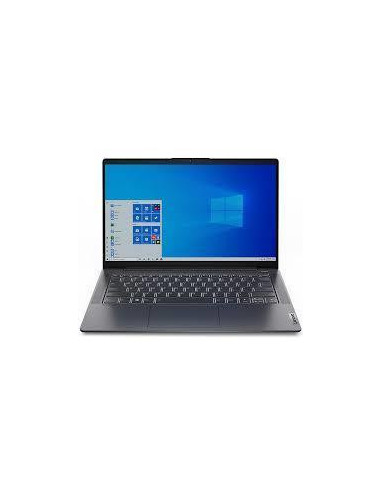 NB IP5-14ITL05 CI5-1135G7 14"/8/512GB 82FE00R1RM