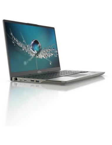 NOTEBOOK Fujitsu, "Lifebook U7411" 14.0 inch, i7 1165G7, 16 GB