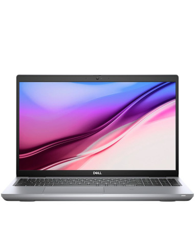 NOTEBOOK Dell, "Latitude 5521" 15.6 inch, i5 11500H, 8 GB DDR4