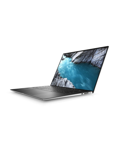 NOTEBOOK Dell, "XPS 9510" 15.6 inch, i9 11900H, 32 GB DDR4, SSD