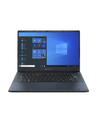 NOTEBOOK Toshiba, "Tecra A40-J-106" 14.0 inch, i5 1135G7, 16 GB