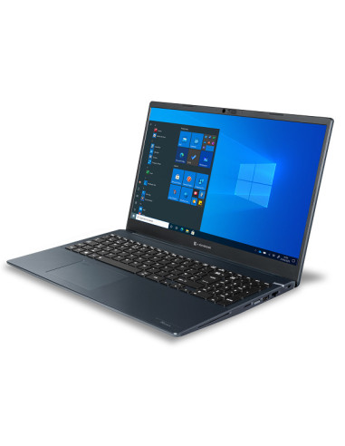 NOTEBOOK Toshiba, "Tecra A50-J-12X" 15.6 inch, i7 1165G7, 16 GB