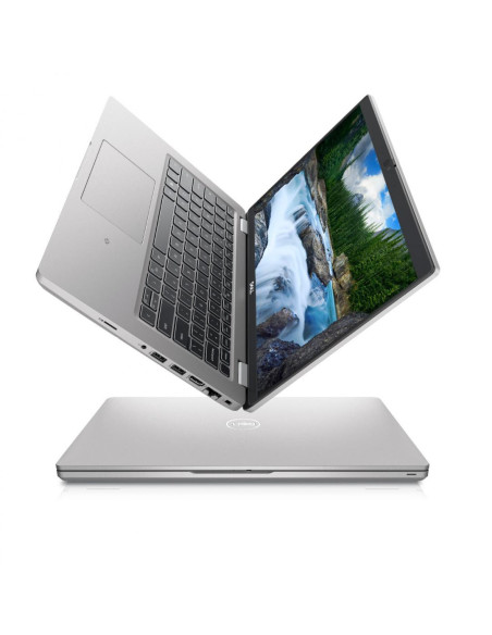 NOTEBOOK Dell, "Latitude 5421" 14.0 inch, i5 11500H, 8 GB DDR4
