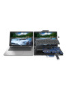 NOTEBOOK Dell, "Latitude 5421" 14.0 inch, i5 11500H, 8 GB DDR4