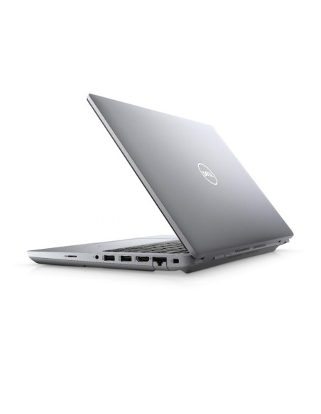 NOTEBOOK Dell, "Latitude 5421" 14.0 inch, i5 11500H, 8 GB DDR4