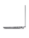 NOTEBOOK Dell, "Latitude 5421" 14.0 inch, i5 11500H, 8 GB DDR4