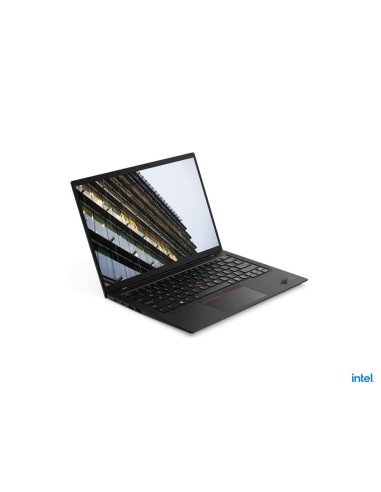 NB X1 CARBON G9 CI7-1165G7 14"/32GB/1TB 20XW0055RI