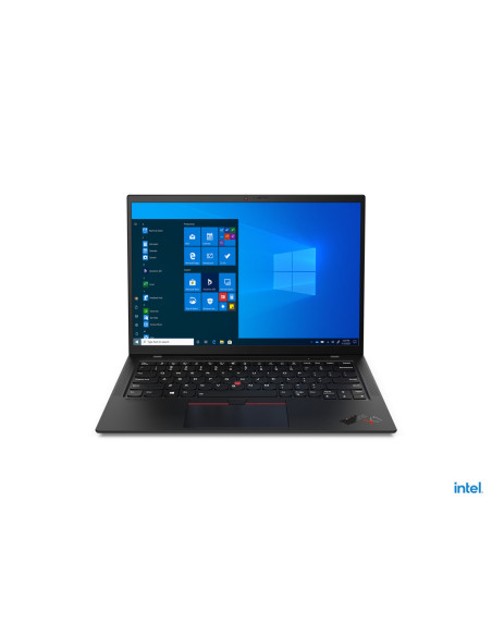 NB X1 CARBON G9 CI7-1165G7 14"/32GB/1TB 20XW0055RI