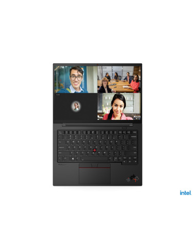 NB X1 CARBON G9 CI7-1165G7 14"/32GB/1TB 20XW0055RI