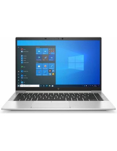 358N8EA,NB ELITE-840 G8 CI7-1165G7 14"/16/512GB W10P 358N8EA HP