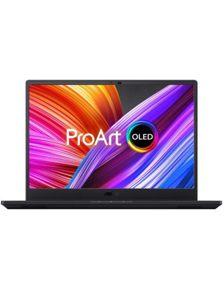 NB W7600H5A CI7-11800H 16"/64GB/1TB W7600H5A-L2031X