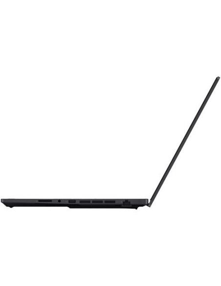 NB W7600H5A CI7-11800H 16"/64GB/1TB W7600H5A-L2031X