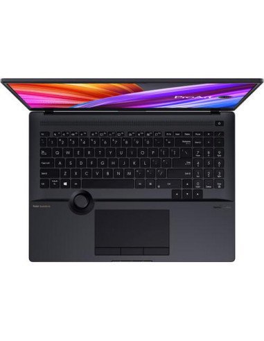 NB W7600H5A CI7-11800H 16"/64GB/1TB W7600H5A-L2031X