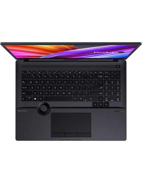 NB W7600H5A CI7-11800H 16"/64GB/1TB W7600H5A-L2031X