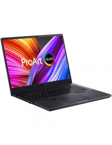 NB W7600H5A CI7-11800H 16"/64GB/1TB W7600H5A-L2031X