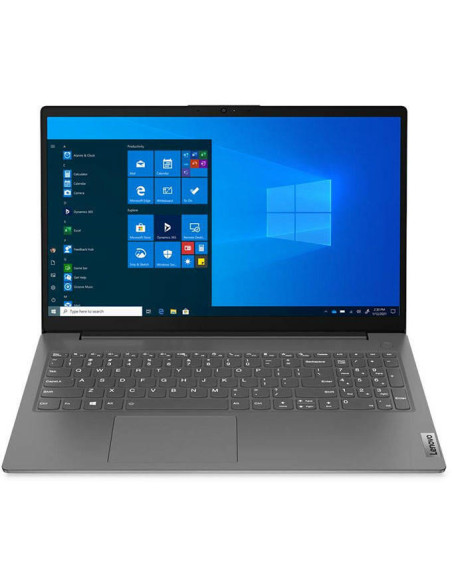 NB V15 G2 ITL CI7-1165G7 15"/8/512GB 82KB00CBRM