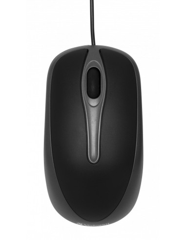 MOUSE Verbatim OPTICAL DESKTOP, "49019" (include TV