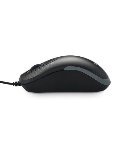 MOUSE Verbatim SILENT OPTICAL BLK, "49024" (include TV