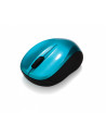 MOUSE Verbatim GO NANO WIRELESS CAR BLUE, "49044" (include TV