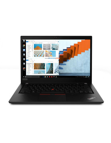 NB TP T14 R5P-4650U 14" 8GB/512GB W10P 20UD003VRI