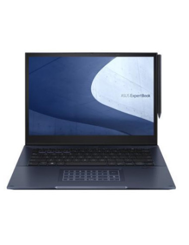 NOTEBOOK Asus, "ExpertBook B7 Flip" 14.0 inch, i5-1155G7, 16 GB