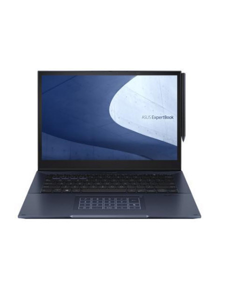 NOTEBOOK Asus, "ExpertBook B7 Flip" 14.0 inch, i5-1155G7, 16 GB